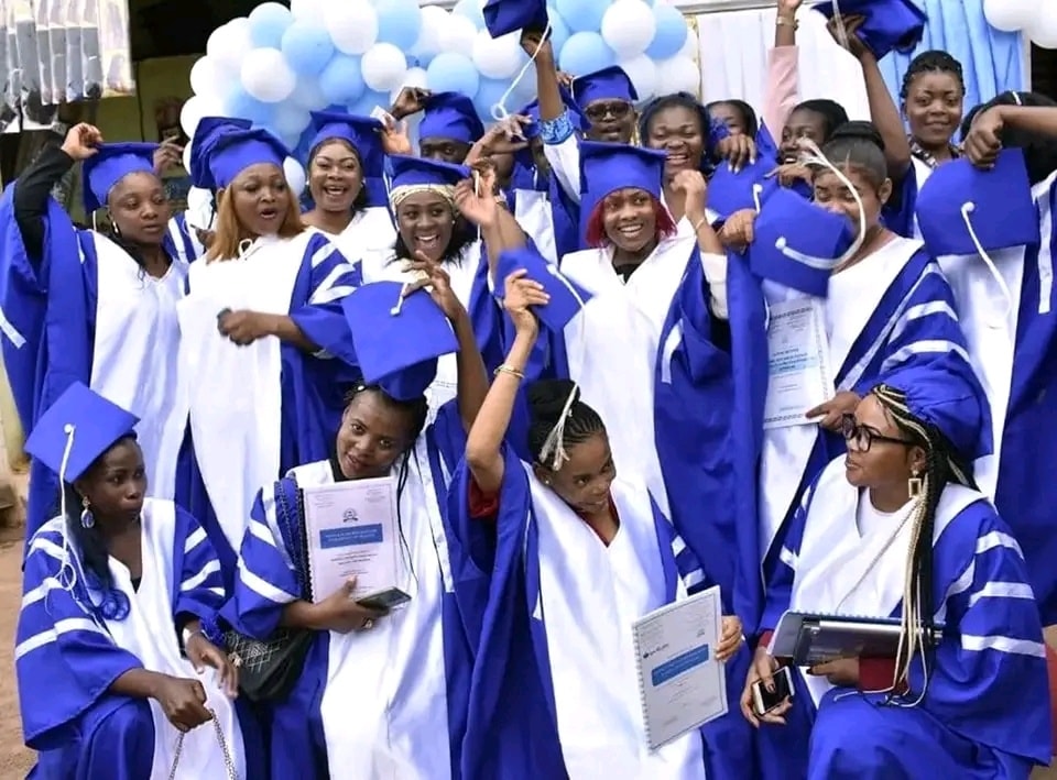 Centre de Formation IGBS CAMEROUN