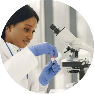 IGBS cameroun forme aussi des étudiants en science de la santé